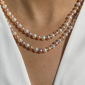 Pearl Collections
